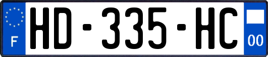 HD-335-HC
