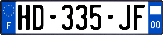 HD-335-JF