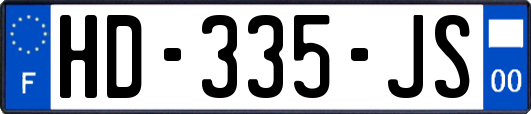 HD-335-JS