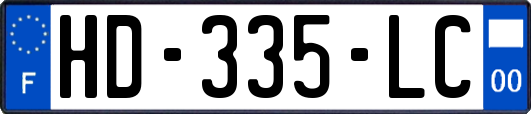 HD-335-LC