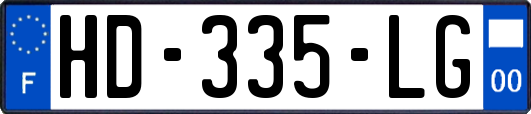 HD-335-LG