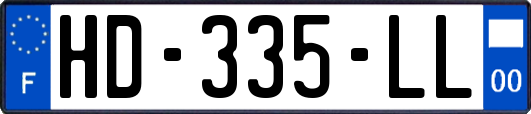 HD-335-LL