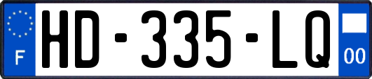 HD-335-LQ