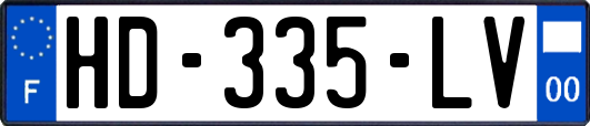HD-335-LV