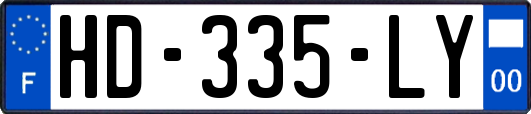 HD-335-LY