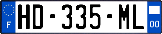 HD-335-ML