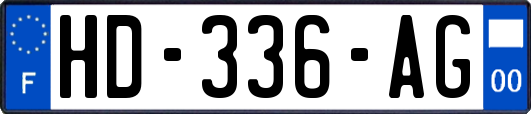 HD-336-AG