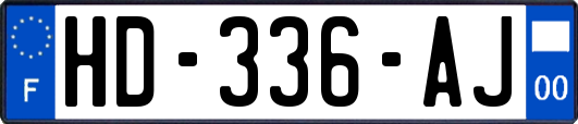 HD-336-AJ