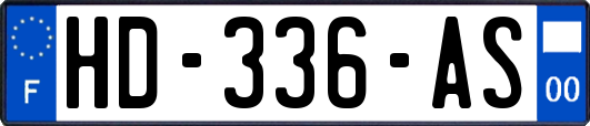 HD-336-AS
