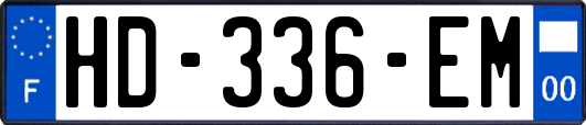 HD-336-EM