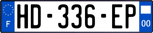 HD-336-EP