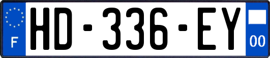 HD-336-EY