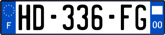 HD-336-FG
