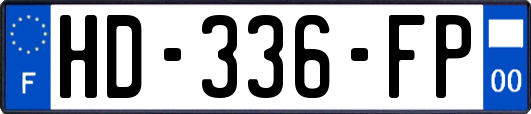HD-336-FP