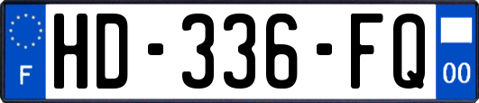 HD-336-FQ