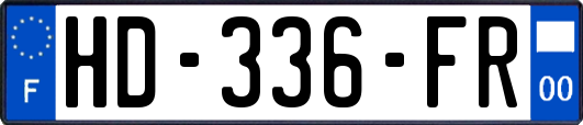 HD-336-FR