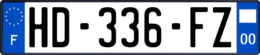 HD-336-FZ