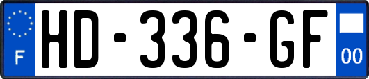 HD-336-GF