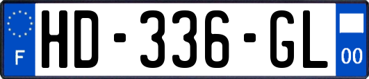HD-336-GL