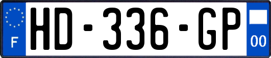 HD-336-GP