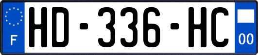HD-336-HC