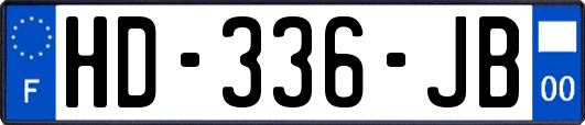 HD-336-JB