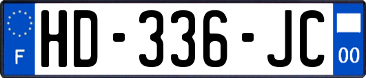 HD-336-JC