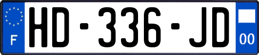 HD-336-JD