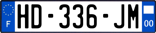 HD-336-JM