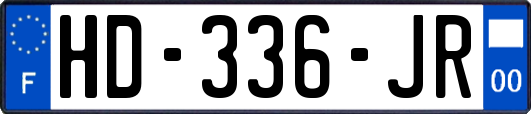 HD-336-JR