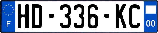 HD-336-KC