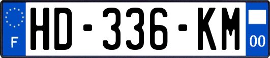 HD-336-KM