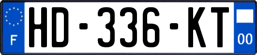 HD-336-KT