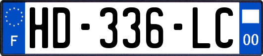HD-336-LC