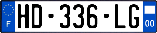 HD-336-LG
