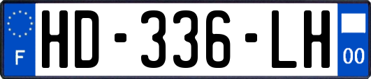 HD-336-LH