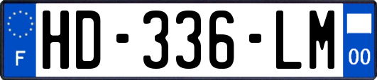 HD-336-LM