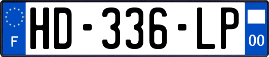 HD-336-LP