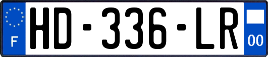 HD-336-LR