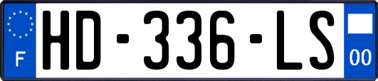 HD-336-LS