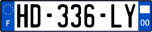 HD-336-LY