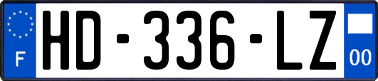 HD-336-LZ