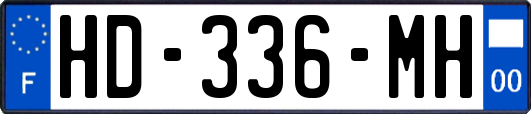 HD-336-MH