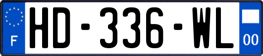 HD-336-WL
