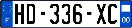 HD-336-XC