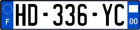 HD-336-YC