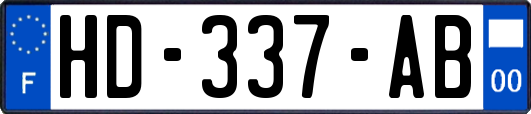 HD-337-AB