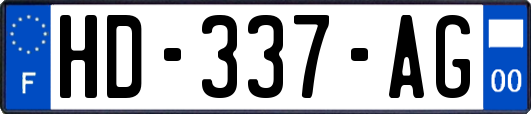 HD-337-AG