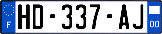 HD-337-AJ