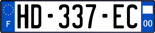 HD-337-EC